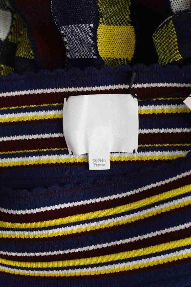 Jupe Molli Multicolore en Viscose