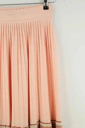 Jupe Molli Rose en Coton