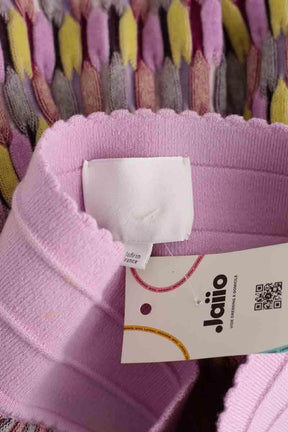 Jupe Molli Rose en Laine