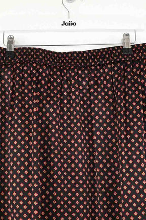 Jupe Momoni Noir en Viscose
