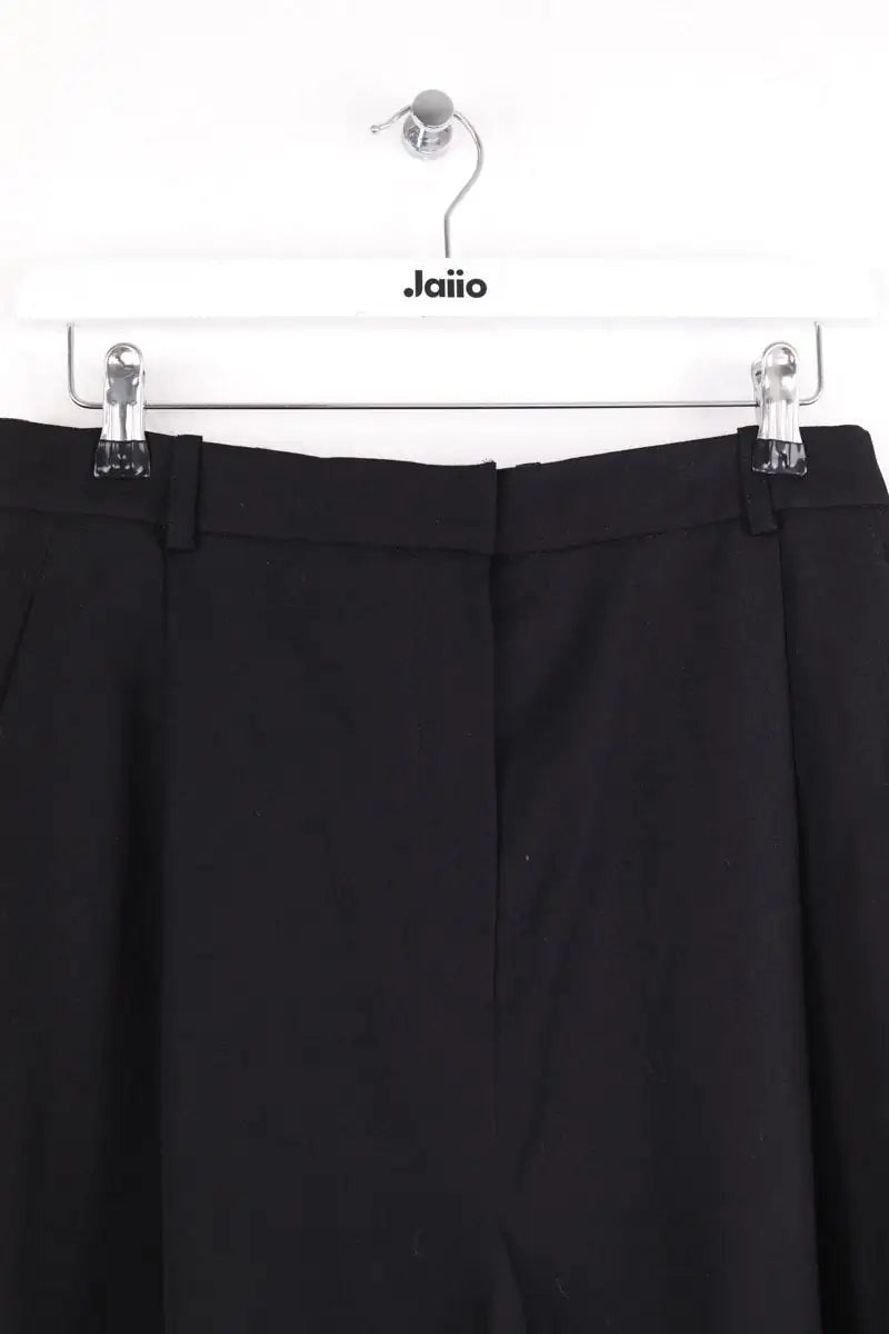 Jupe Nina Ricci Noir en Synthétique
