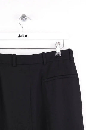 Jupe Nina Ricci Noir en Synthétique