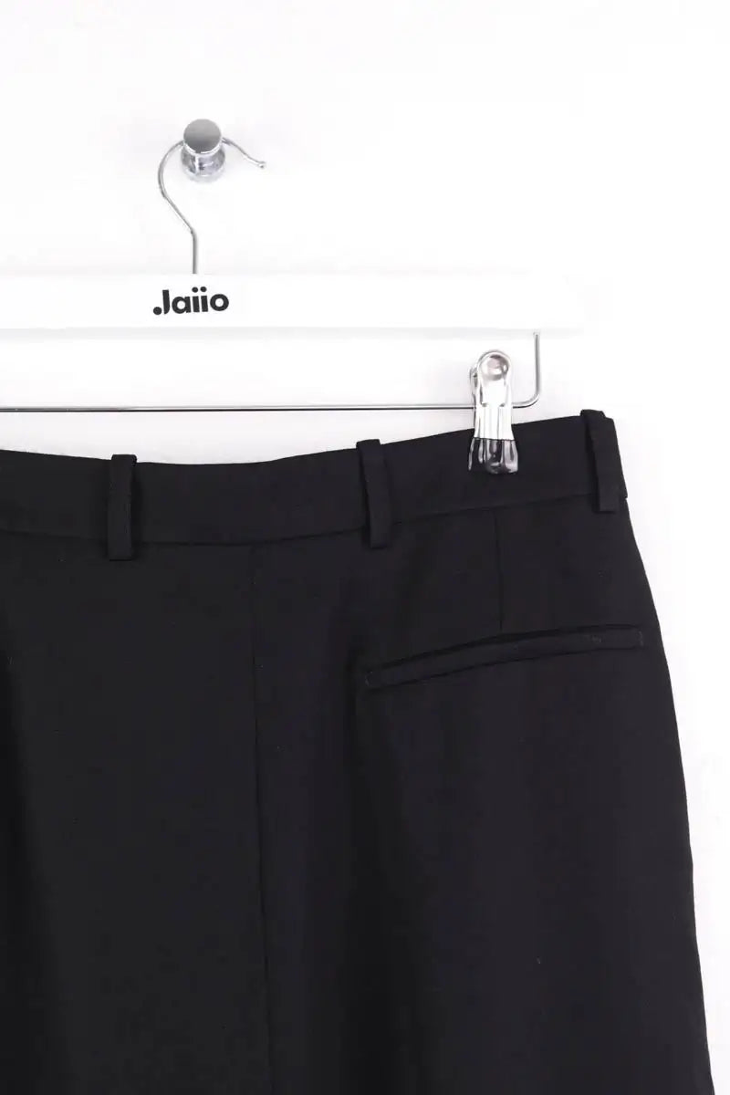 Jupe Nina Ricci Noir en Synthétique