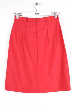 Jupe Other Brand Rouge en Synthétique
