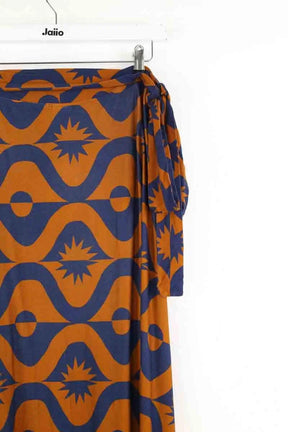 Jupe Paloma Multicolore en Viscose