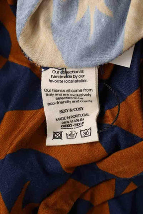 Jupe Paloma Multicolore en Viscose