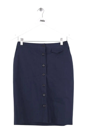Jupe Paul & Joe Marine en Coton, taille M - Seconde Main