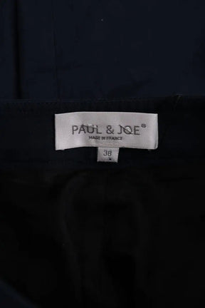 Jupe Paul & Joe Marine en Coton