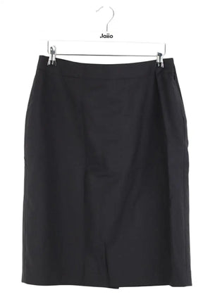 Jupe Paul Smith Noir en Laine, taille XXL - Seconde Main