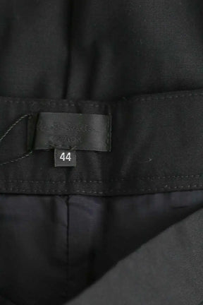 Jupe Paul Smith Noir en Laine
