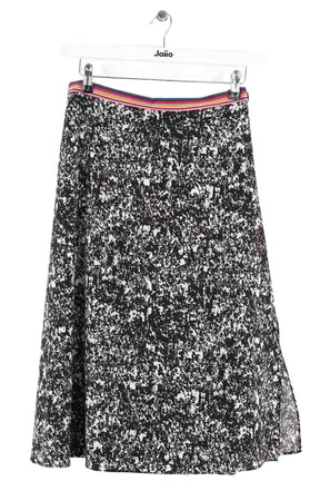 Jupe Paul Smith Noir en Synthétique, taille L - Seconde Main