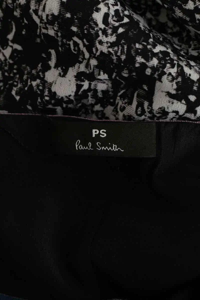 Jupe Paul Smith Noir en Synthétique