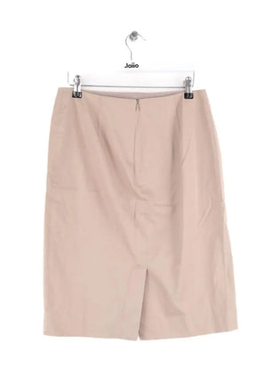 Jupe Paule Ka Beige en Coton