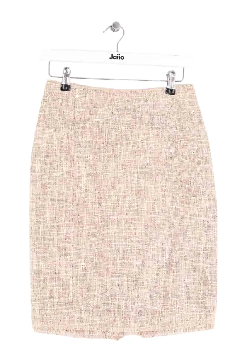 Jupe Paule Ka Beige en Coton, taille S - Seconde Main