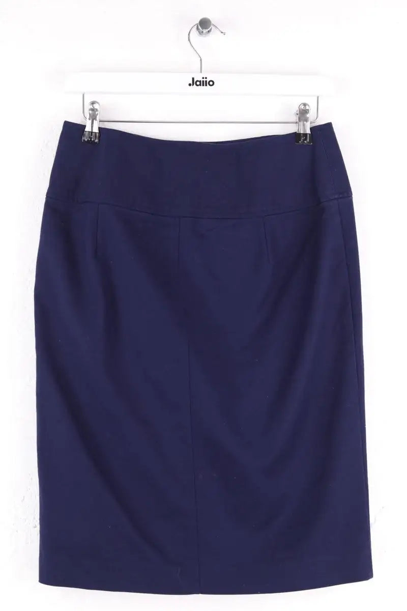 Jupe Ralph Lauren Marine en Coton