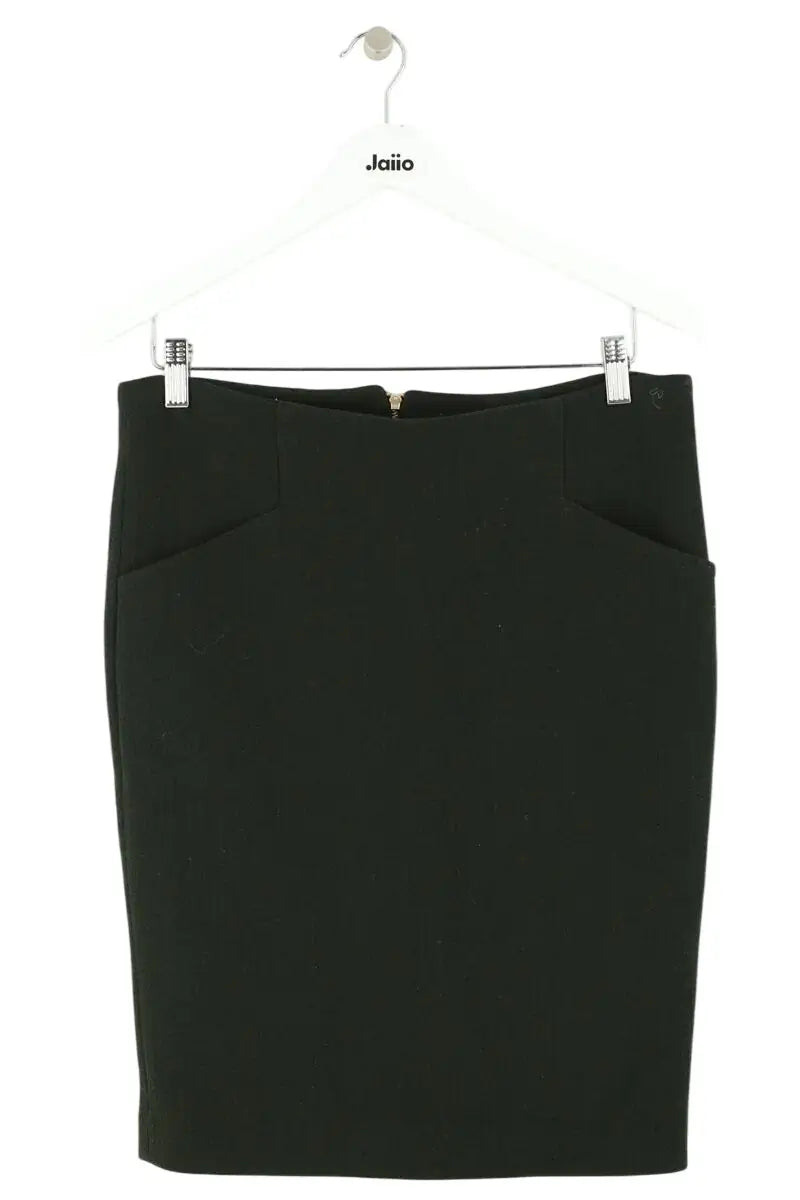 Jupe Roseanna Vert en Laine, taille M - Seconde Main