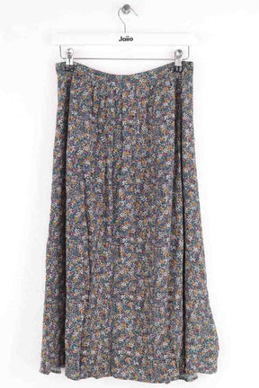 Jupe Sessun Multicolore en Synthétique