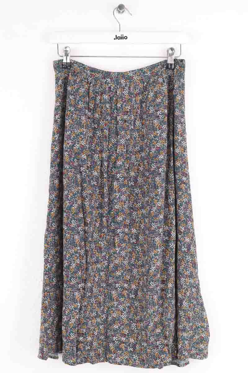 Jupe Sessun Multicolore en Synthétique