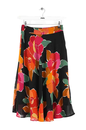 Jupe Sézane Multicolore en Polyester, taille M - Seconde Main