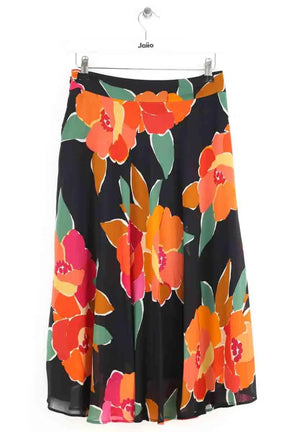 Jupe Sézane Multicolore en Polyester