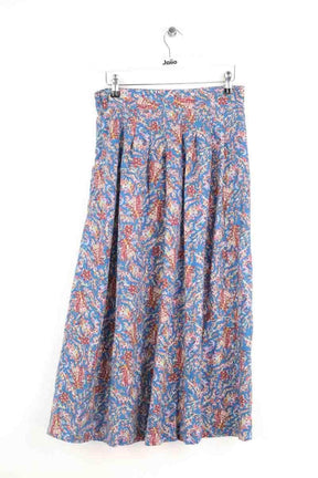 Jupe Sézane Multicolore en Viscose