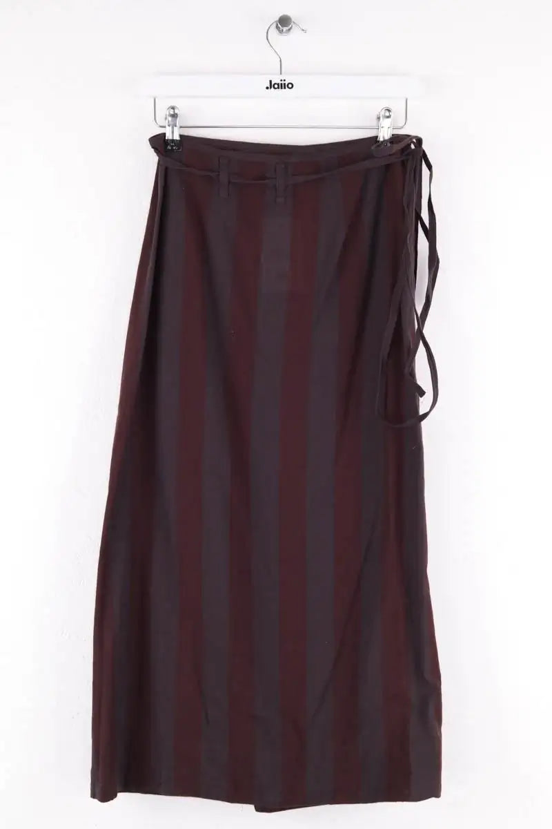 Jupe Soeur La Gonna Marron en Coton