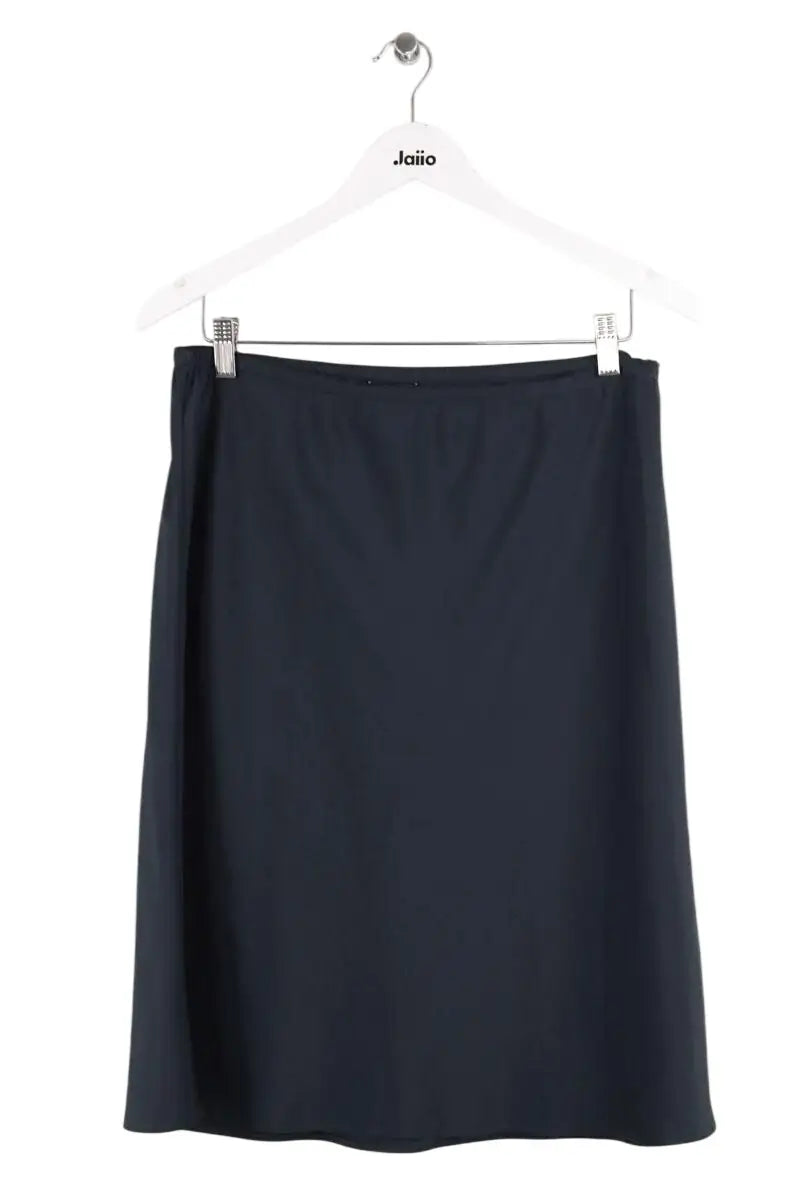 Jupe Soeur Vert en Synthétique, taille XL - Seconde Main