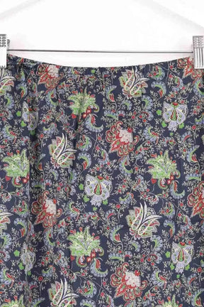 Jupe Soeur Vert en Viscose
