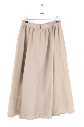 Jupe Songe Lab Beige en Coton