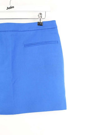 Jupe Stella McCartney Bleu en Laine