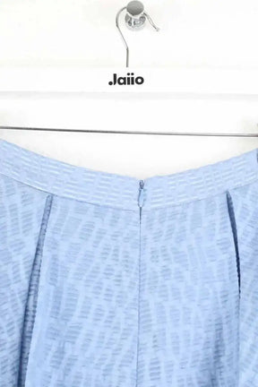 Jupe Tara Jarmon Bleu en Coton
