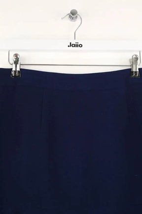 Jupe Tara Jarmon Marine en Polyester