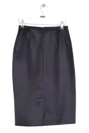 Jupe Tara Jarmon Talcoat Noir en Synthétique