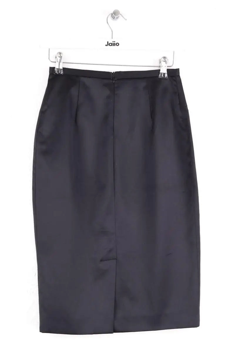 Jupe Tara Jarmon Talcoat Noir en Synthétique