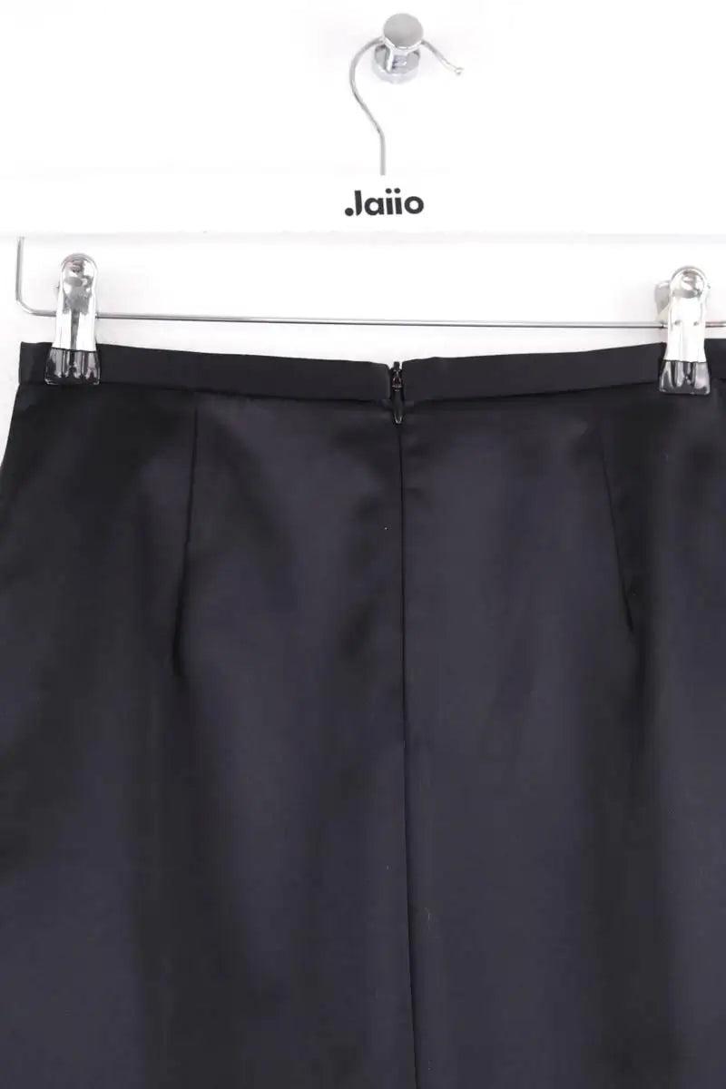 Jupe Tara Jarmon Talcoat Noir en Synthétique