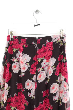 Jupe The Kooples Multicolore en Viscose