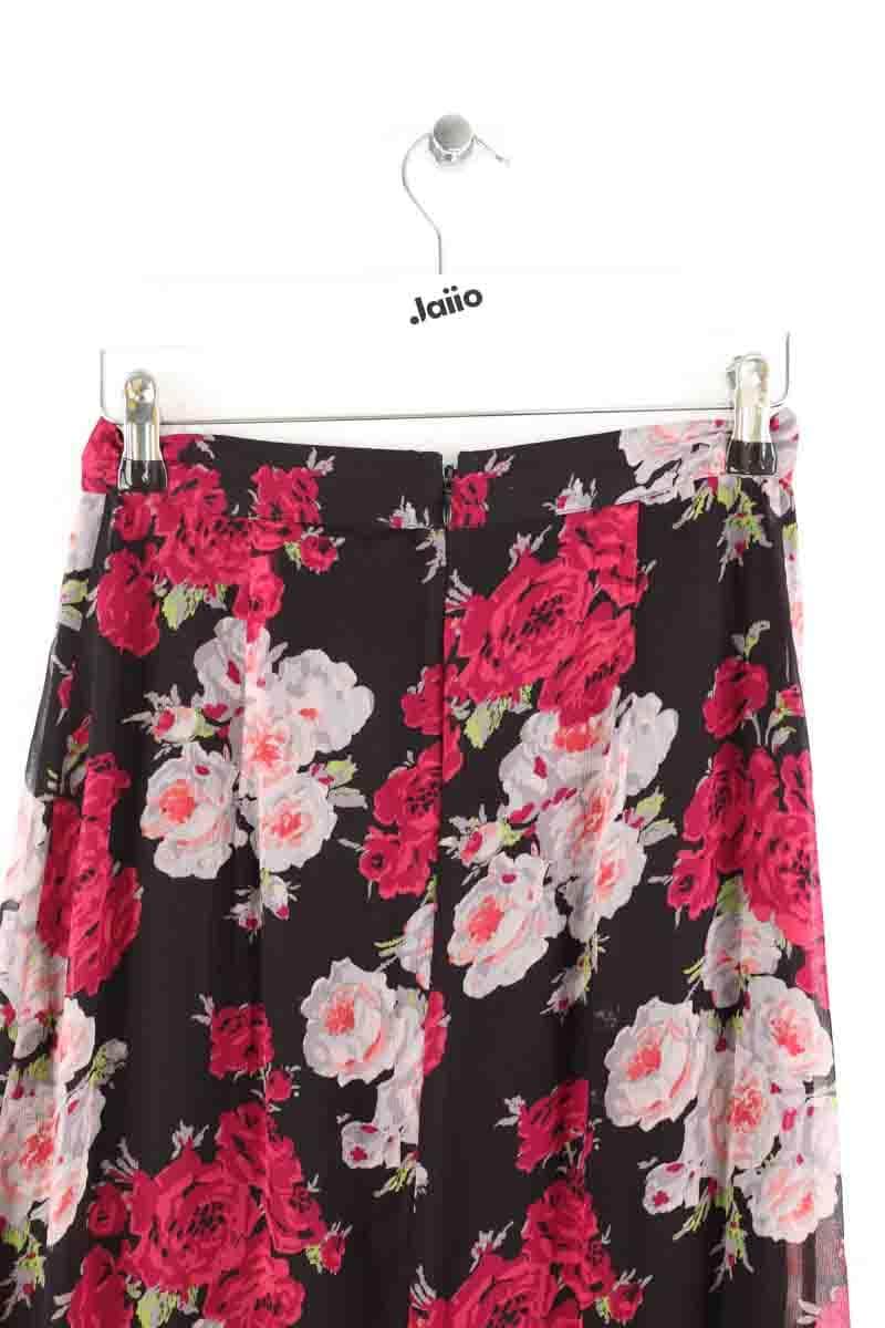 Jupe The Kooples Multicolore en Viscose