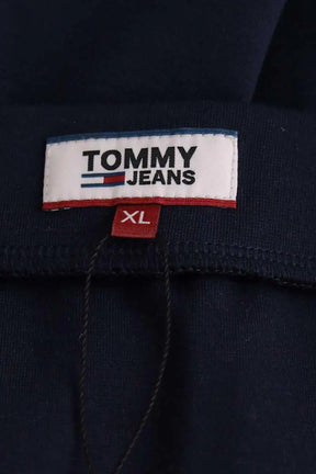 Jupe Tommy Hilfiger Bleu en Coton