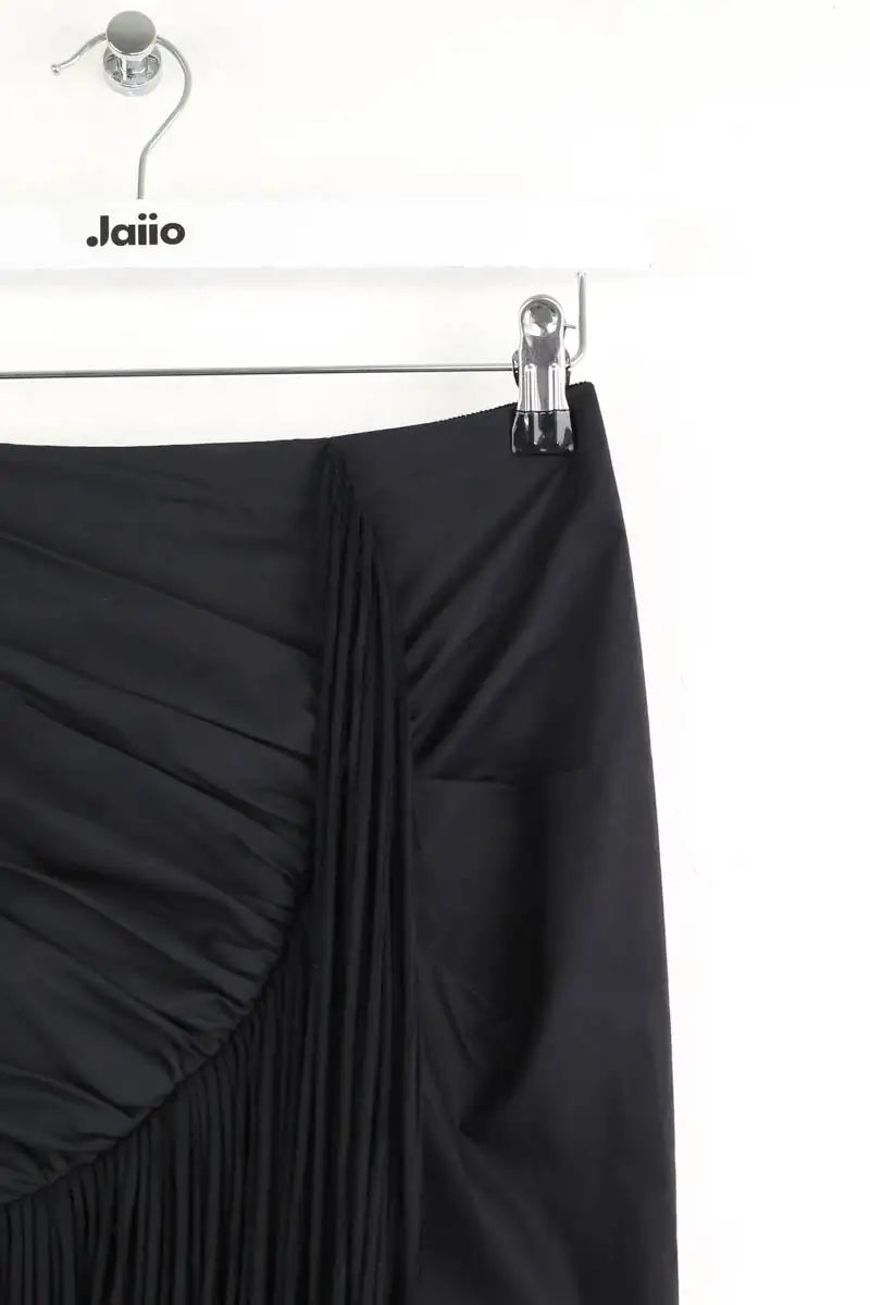 Jupe Tory Burch Noir en Coton