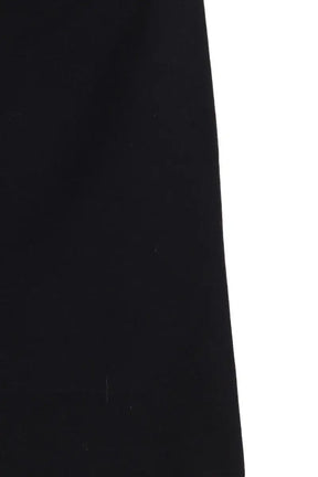 Jupe Vanessa Bruno Noir en Laine