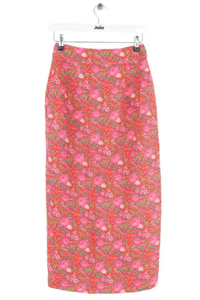 Jupe Ysé Rose en Coton