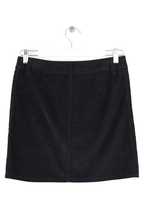 Jupe Zadig & Voltaire Noir en Coton