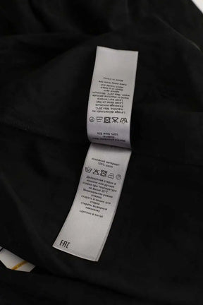 Jupe Zadig & Voltaire Noir en Soie