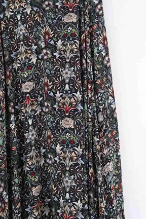 Jupe Zadig & Voltaire Noir en Viscose