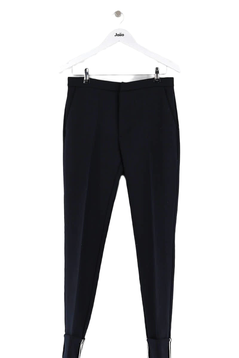 Pantalon slim Totême  Marine