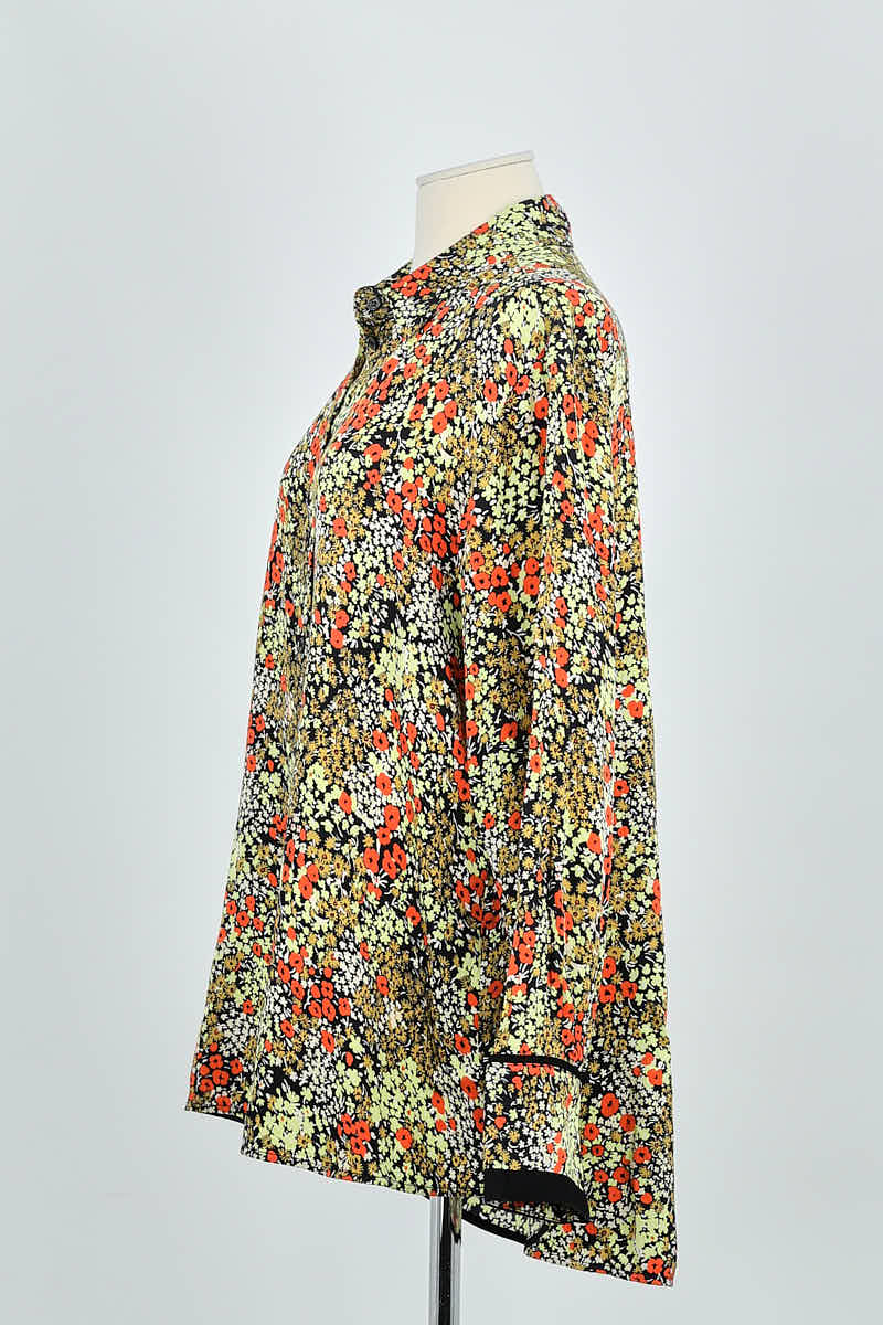 Chemise Samsoe Samsoe  Multicolore