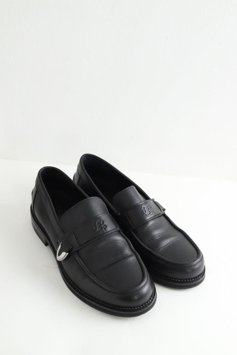 Mocassins The Kooples  Noir