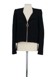 Veste Carven  Noir