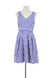 Robe Claudie Pierlot  Bleu