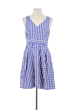 Robe Claudie Pierlot  Bleu